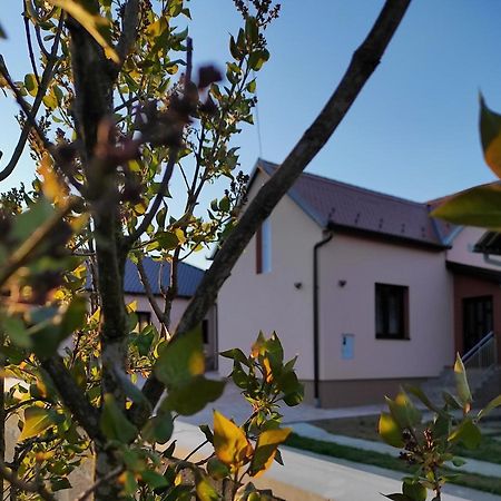 Agroturizam Opg Jakopovic Caglin Eksteriør bilde